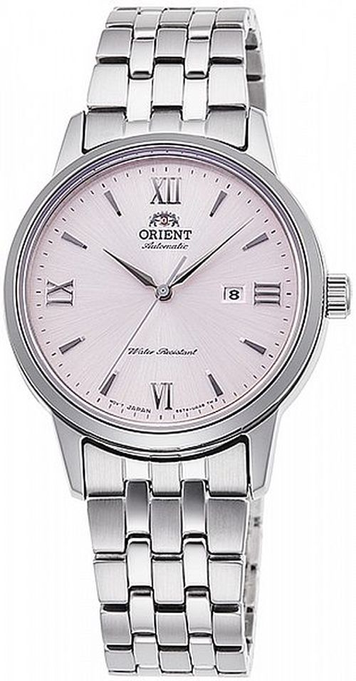 Orient Contemporary Ladies RA-NR2002P