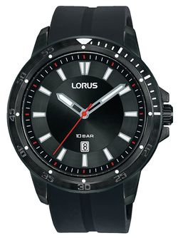 LORUS RH949MX9