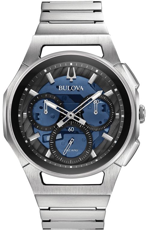 BULOVA 96A205