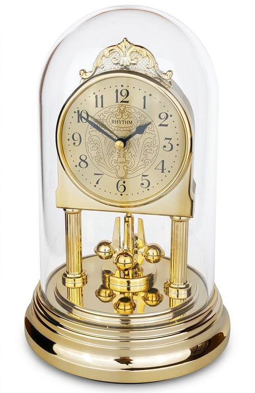 Hodiny Rhythm 4SG888WR18