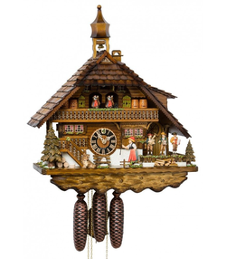 Kukačky Hones 8680T