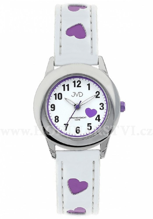 Hodinky JVD J7125.2
