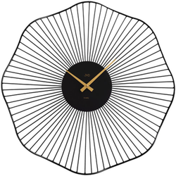 JVD HJ100 - Originální a moderní designové hodiny od české značky