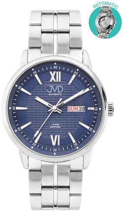 Náramkové hodinky JVD JG8001.3