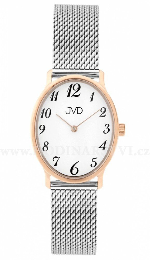 Náramkové hodinky JVD J4163.7