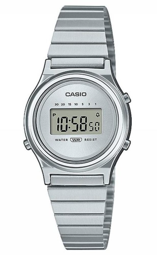 Hodinky Casio LA700WE-7AEF