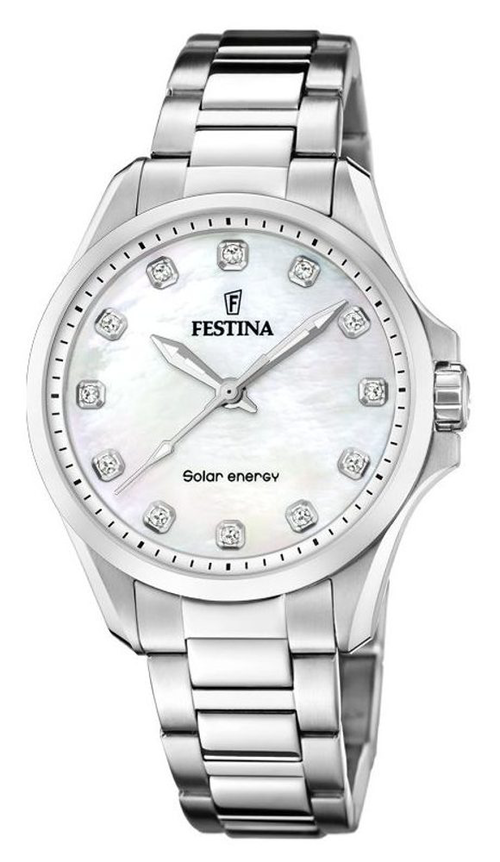 Hodinky Festina SOLAR ENERGY 20654/1