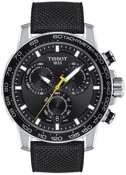 Tissot Supersport Chrono T125.617.17.051.02