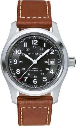 Hamilton Khaki Field Auto H70555533