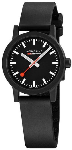 Mondaine Essence MS1.32120.RB