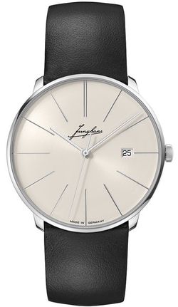 Junghans Meister Fein Automatic Signatur 27/4355.00