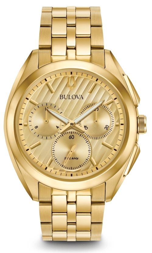 BULOVA 97A125