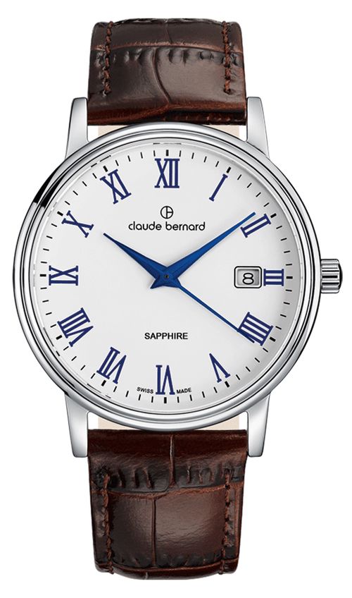 CLAUDE BERNARD 53009 3 ARBUN