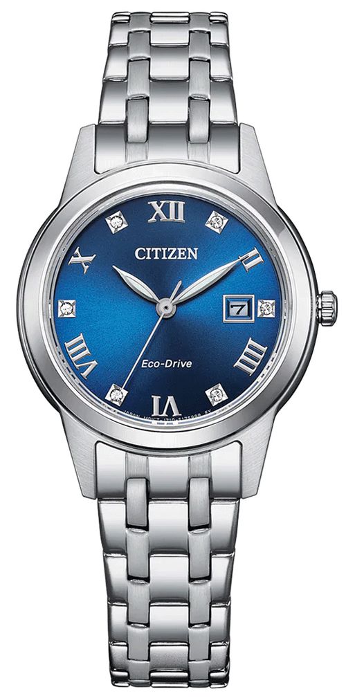 CITIZEN FE1240-81L