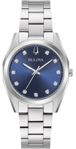 BULOVA 96P229