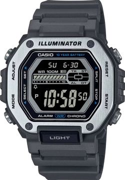 CASIO MWD-110H-8BVEF