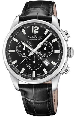 Candino Gents Sports Chronos C4745/6