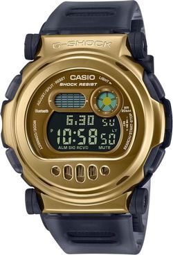 Casio G-Shock Carbon Core Guard G-B001MVB-8ER