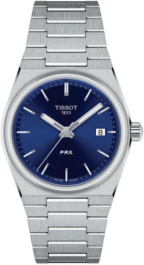 Tissot PRX 35mm T137.210.11.041.00