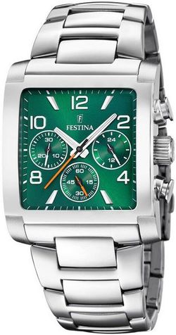 Festina Timeless Chronograph 20652/2