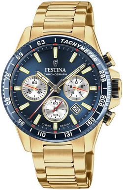 Festina Timeless Chronograph 20634/2