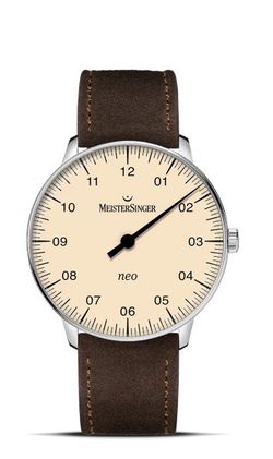 MeisterSinger Neo NES903 - NES903_SV12