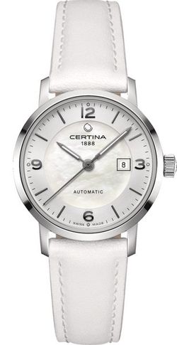 Certina DS Caimano Lady Automatic C035.007.17.117.00