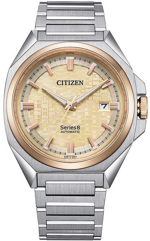 Citizen Series 8 831 Automatic NB6059-57P