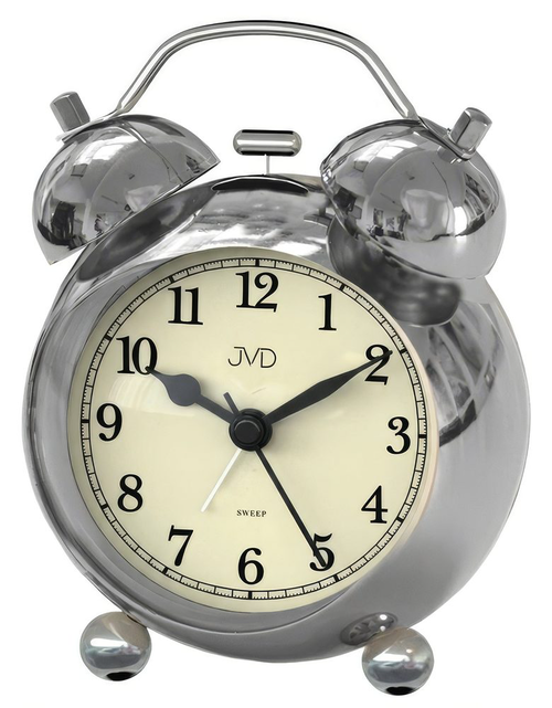 Budík JVD SRP2810.4