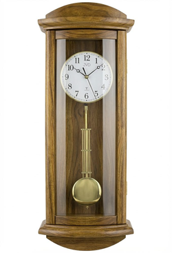 Rádiem řízené hodiny JVD NR24020/78