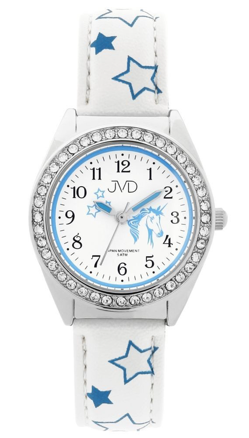 Náramkové hodinky JVD J7117.9