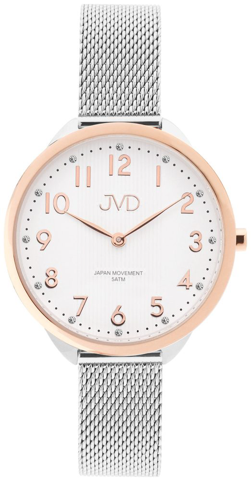 Náramkové hodinky JVD J4191.5