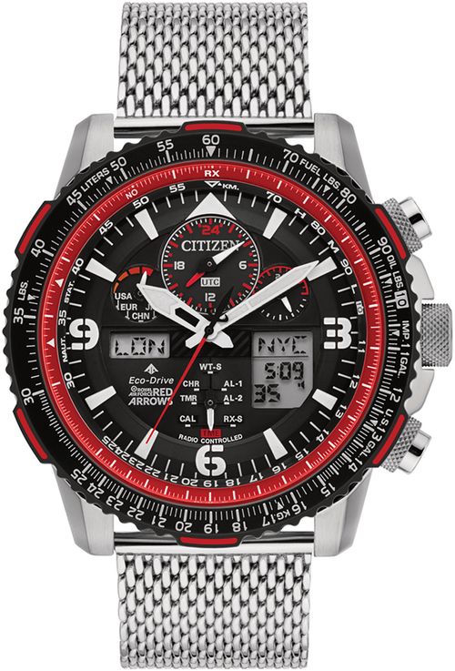 CITIZEN JY8079-76E