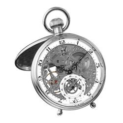 Epos Pocket Watch 2166.185.29.30.00