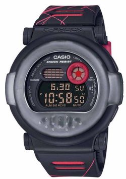 Casio G-Shock Carbon Core Guard G-B001MVA-1ER