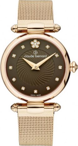 Claude Bernard Dress Code 20500-37R-BRPR2