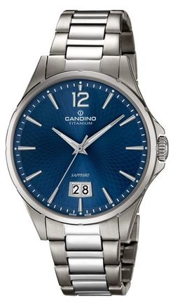 Candino Titanium C4607/2