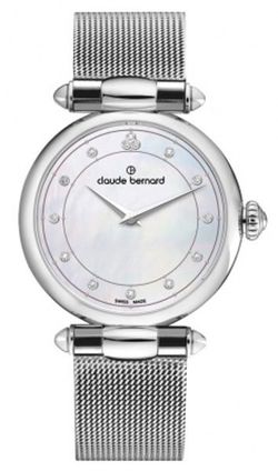 Claude Bernard Dress Code 20508-3M-NAN