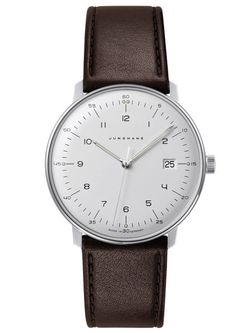 Junghans Max Bill Quartz 41/4461.02