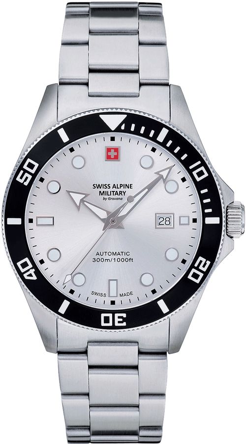 SWISS ALPINE MILITARY 7095.2132