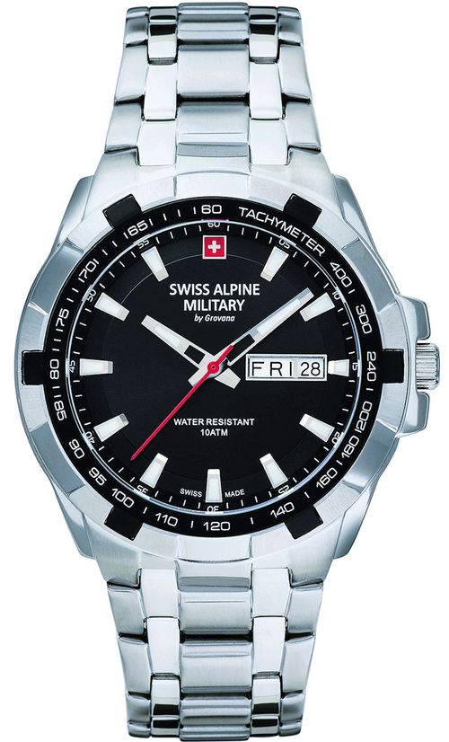 SWISS ALPINE MILITARY 7043.1137