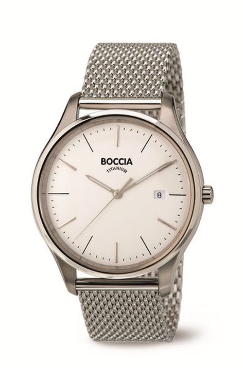 Boccia Titanium 3587-03