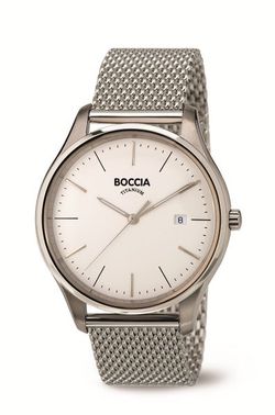 Boccia Titanium 3587-03