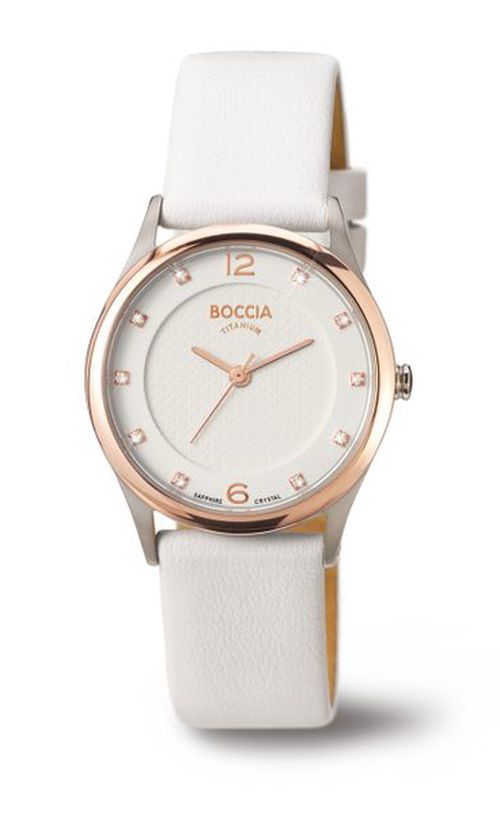 Boccia Titanium 3227-06