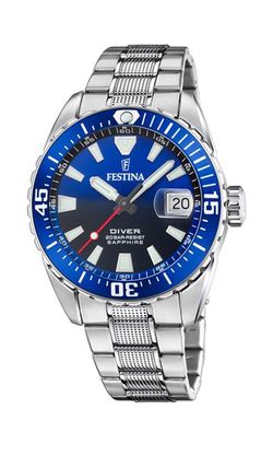 Festina The Originals Diver 20669/1