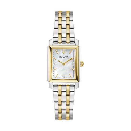 Bulova Sutton Diamond 98P220