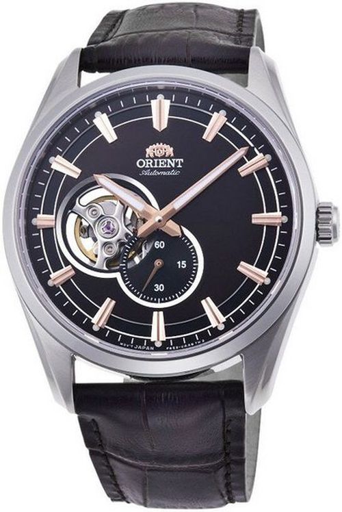 Orient Contemporary Semi-skeleton RA-AR0005Y