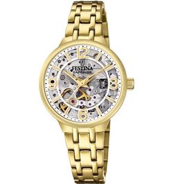 Festina Automatic Skeleton 20617/1