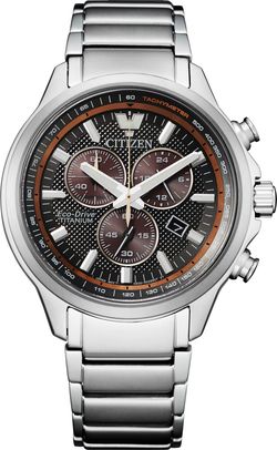 CITIZEN AT2470-85H