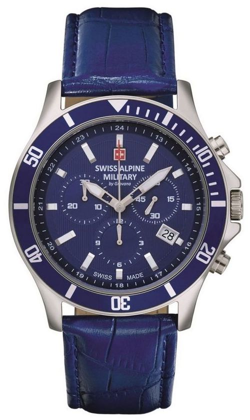 SWISS ALPINE MILITARY 7022.9535